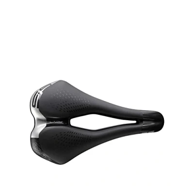 Imagen de Selle Italia 8030282513105 Sillìn Bicicleta de Paseo, Negro, L3, Unisex Adult