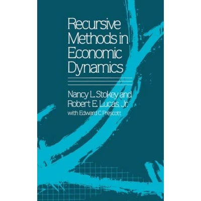 Imagen de Recursive Methods In Economic Dynamics