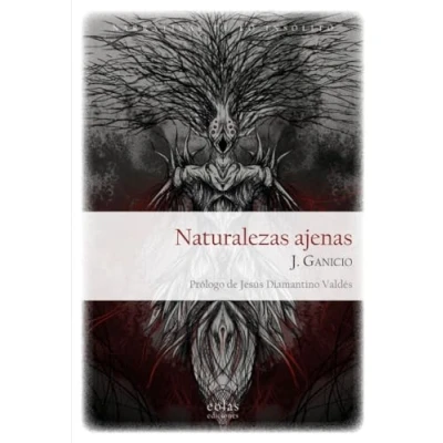 Imagen de Naturalezas ajenas: 33 (Las puertas de lo posible)
