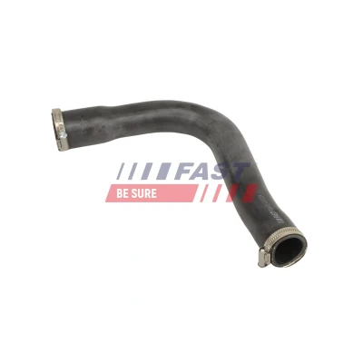 Imagen de FAST FT01072 Manguera Turbo Silicona