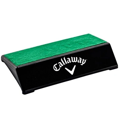Imagen de Callaway Power Platform Ayuda para Entrenamiento, Unisex Adult, Verde, Talla Única