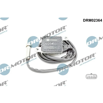 Imagen de Sensor NOx, catalizador NOx Dr.Motor Automotive DRM02364