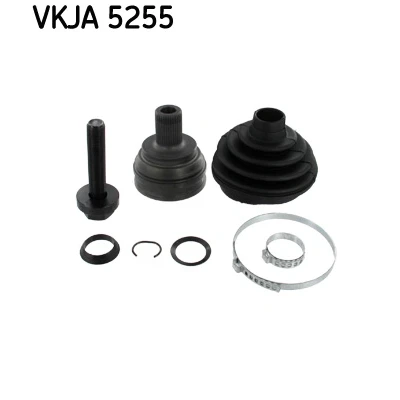 Imagen de SKF VKJA 5255 Junta Homocinética VOLKSWAGEN: GOLF 5, 6, SEAT: Leon II Hatchback, SKODA: Octavia 2 Combi, Hatchback