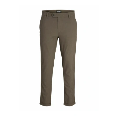 Imagen de Jack &amp; Jones Premium Jpstmarco Jjconnor NOOS Pantalones chinos, Hombre, Talla: 29x32, Brown