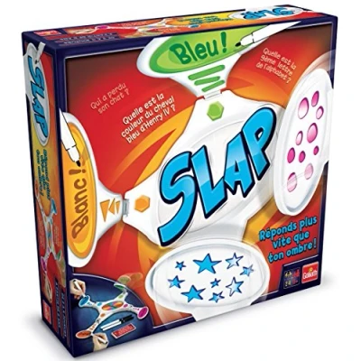 Imagen de Goliath Slap 76.160 Juego de tablero