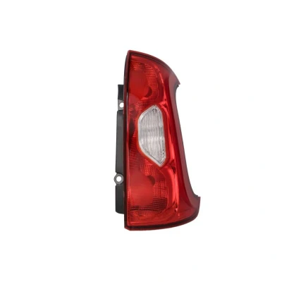 Imagen de ABAKUS 661 1952R UE Piloto trasero derecha P21/5W, PY21W sin portalámparas FIAT: Panda III Hatchback