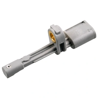 Imagen de FEBI BILSTEIN 180962 Sensor de ABS Eje trasero izquierda, trasero, derecha AUDI: Q2