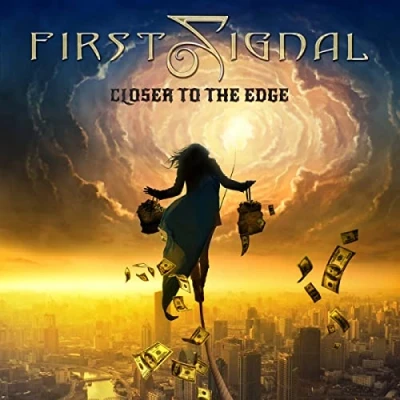 Imagen de Closer To The Edge
