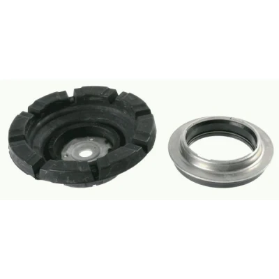 Imagen de LEMFÖRDER 33947 01 Kit reparación, apoyo columna amortiguación Eje delantero, izquierda, derecha VOLKSWAGEN: Transporter 5