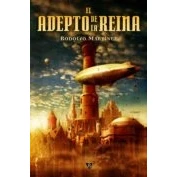 Imagen de El Adepto De La Reina (3ª Ed.)