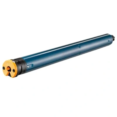 Imagen de Somfy Oximo 40 iO 9/16 Motor Tubular Inalámbrico Enrollador de Persiana, Accesorios Incluidos