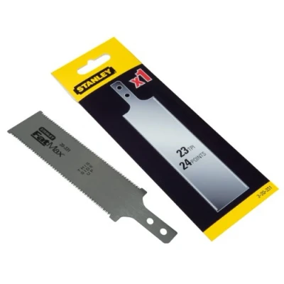 Imagen de Stanley 3 20 331 Hoja de recambio para sierra, Tamaño único