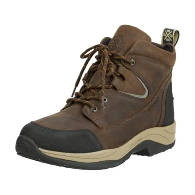 Imagen de Suedwind Shoe Field Lace GripFTX