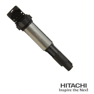 Imagen de HITACHI 2503825 Bobina de encendido BMW: 3 Compact, Berlina, 5 Touring