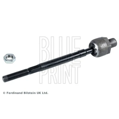 Imagen de BLUE PRINT ADH28745 Rotula Axial de Direccion Eje delantero, izquierda 211 con contratuerca HONDA: Jazz 2
