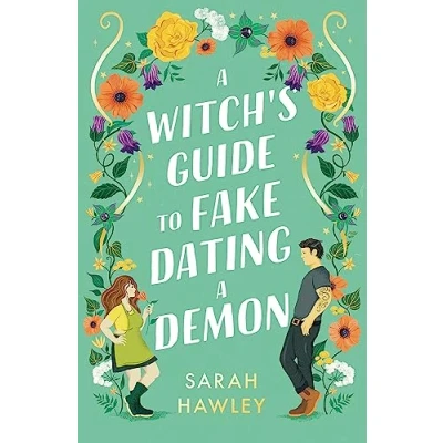 Imagen de A Witch S Guide To Fake Dating Demon