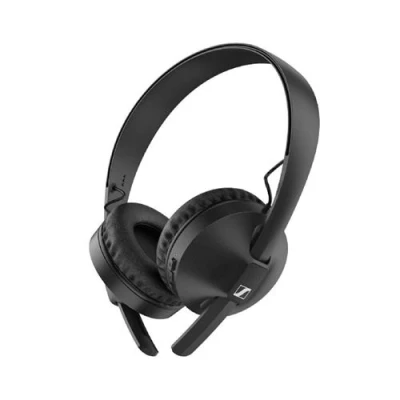 Imagen de Audífonos inalámbricos Sennheiser HD 250BT, Negro