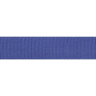 Imagen de Prym Cinta de ripes, 38 mm, Color, 100% poliéster, Acero Azul, 20