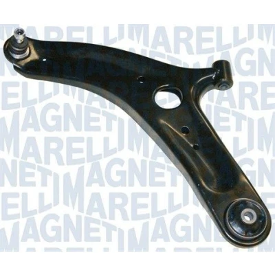 Imagen de MAGNETI MARELLI 301181364700 Barra oscilante, suspensión de ruedas Eje delantero, izquierda Brazo oscilante transversal KIA: Venga