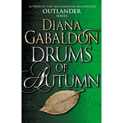 Imagen de Drums Of Autumn (outlander 4)