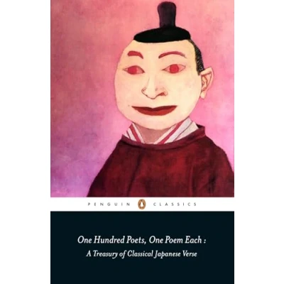 Imagen de One Hundred Poets Poem Each (ebook)