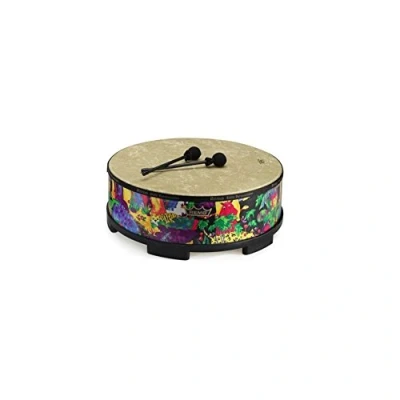 Imagen de Remo Gathering Drum Tambor de mano infantil, 22 x 8&quot; KD 5822 01