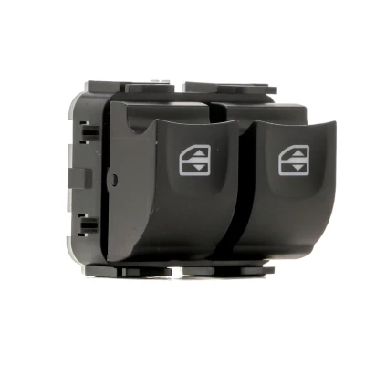 Imagen de NTY EWS RE 093 Interruptor, elevalunas Delante, izquierda DACIA: Lodgy, Duster SUV, Dokker Express, RENAULT: Kangoo II / Grand