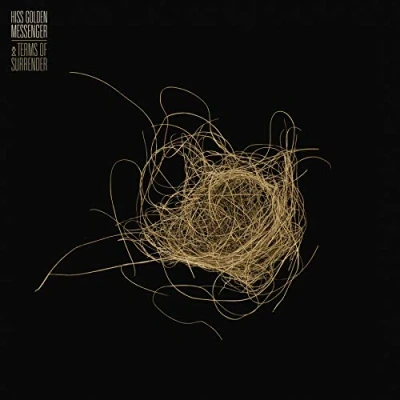 Imagen de Terms Of surrender [Vinilo]