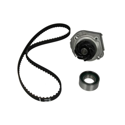 Imagen de CONTITECH CT973WP1 Bomba de Agua + Kit Distribucion 104 FIAT: Panda I Hatchback, Punto Seicento / 600 LANCIA: Y10