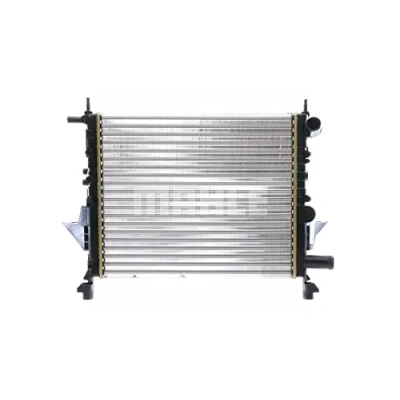 Imagen de MAHLE ORIGINAL CR 614 000S Radiador, refrigeración del motor RENAULT: TWINGO 1, 1 Kasten