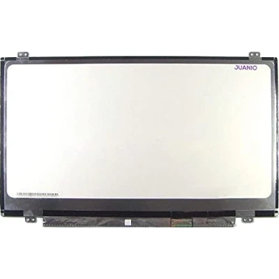 Imagen de JUANIO Pantalla 14&quot; LED Tipo LP140WF6(SP)(B6) 30pin 1920X1080HD para portatil