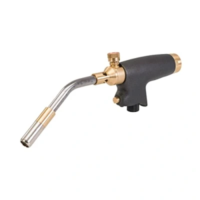 Imagen de Dickie Dyer 361700 MAP Pro Soplete de gas resistente CGA600 MAP/propano (361700)