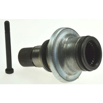 Imagen de LÖBRO 305900 Árbol de transmisión Eje delantero 130,00 con tornillo SEAT: Alhambra I, FORD: Galaxy Mk1 MPV, VOLKSWAGEN: Sharan I