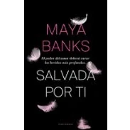 Imagen de Salvada Por Ti (Serie Devereaux; Vol. 1) (Terciopelo)