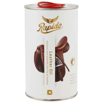 Imagen de Rapide leder olie blank