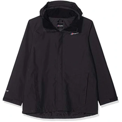 Imagen de Chaqueta impermeable para mujer Hillmaster Interactive Gore Tex, abrigo transpirable y duradero, 48 EU