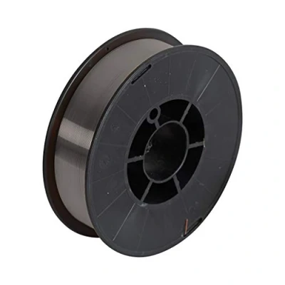 Imagen de Telwin 802146 Bobina Hilo de halma FLUX D. 1.2 mm 3 kg para soldar, 0.1 V,