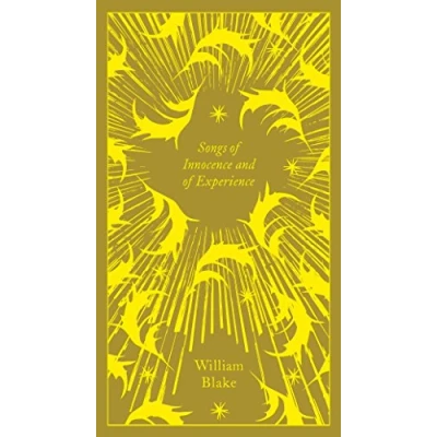 Imagen de Songs Of Innocence And Experience (ebook)