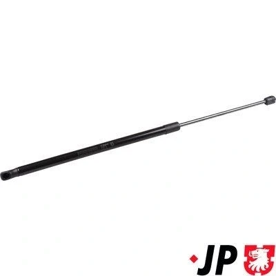 Imagen de JP GROUP 1181224100 Amortiguador de maletero 420N para vehículos sin puerta trasera automática ambos lados
