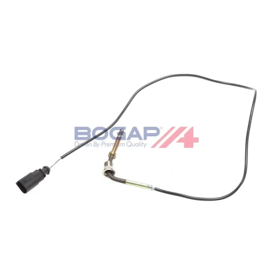 Imagen de BOGAP A6120222 Sensores PORSCHE: Cayenne (92A) 4.2 S Diésel 2012