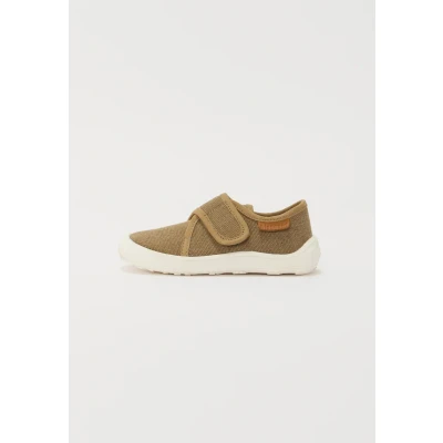 Imagen de Bisgaard PAV Unisex Zapatillas para niños, Talla: 27, Khaki Zapatos