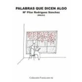 Imagen de Palabras Que Dicen Algo