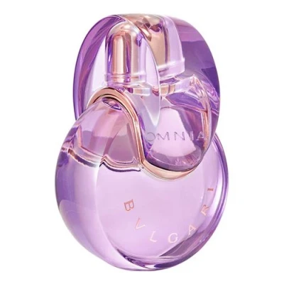 Imagen de Bvlgari Omnia Amethyste Eau de Toilette 30 ml