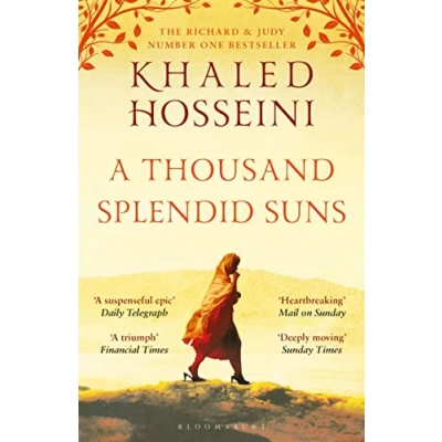 Imagen de A Thousand Splendid Suns