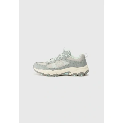Imagen de Skechers Resistencia en, Zapatillas Mujer, Gray, 39 EU