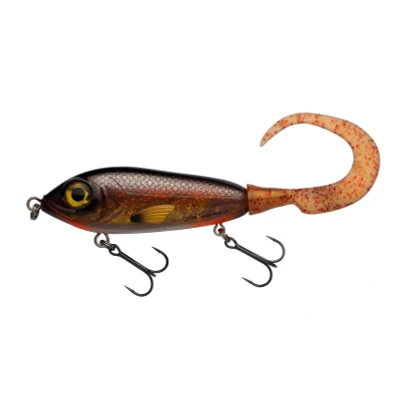Imagen de Abu Garcia Svartzonker McMy Tail Crucian Carp 20cm Jerkbait