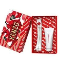 Imagen de Kenzo Flower By Set de Regalo