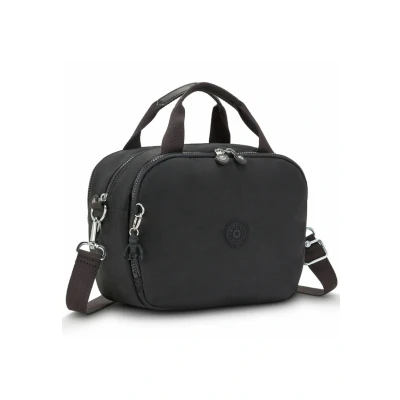 Imagen de Kipling Palmbeach Neceser, Mujer, Talla: One Size, Black noir