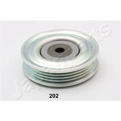 Imagen de JAPANPARTS RP 202 Rodillo Guia TOYOTA: Yaris I Hatchback