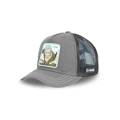 Imagen de Gorra Gorraslab One Piece Zoro